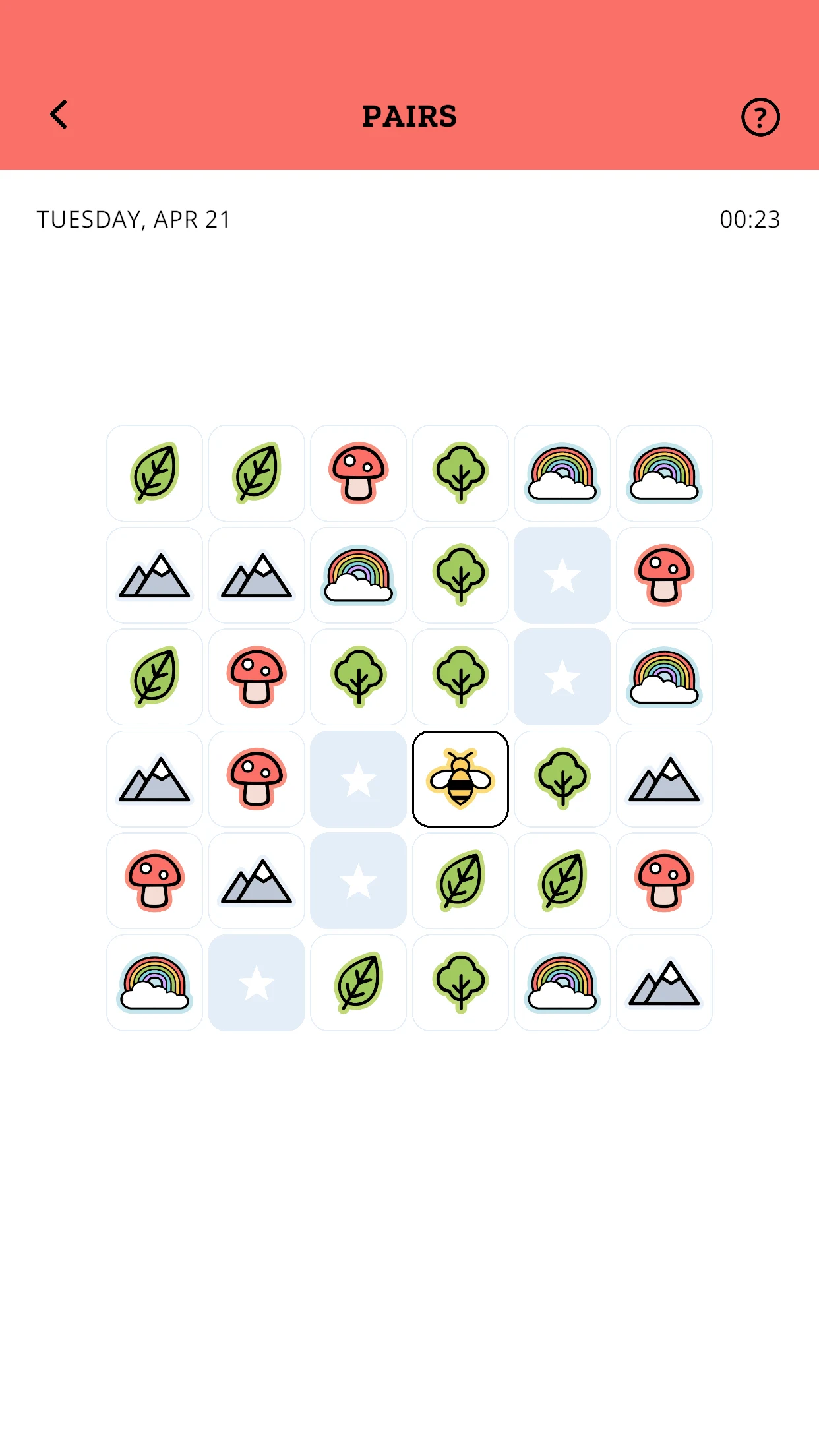 Minipuzzles - Daily Challenges screenshot