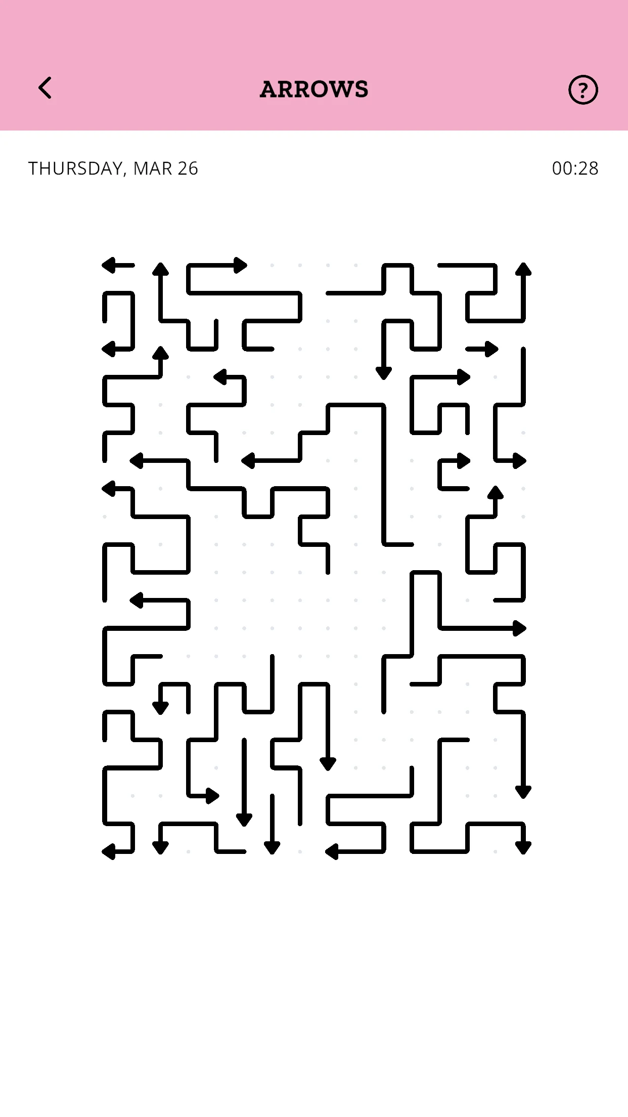 Minipuzzles - Daily Challenges screenshot