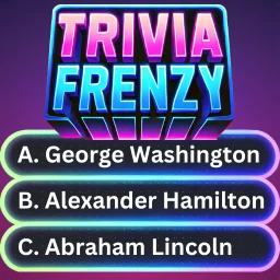 Icône de Trivia Frenzy Word Quiz Puzzle
