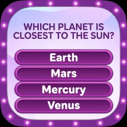 Icône de TRIVIA STAR Quiz Games Offline